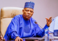 Shettima, El-Rufai Mourn HCD Adviser Sagir Balarabe, Hail His Legacy of Service