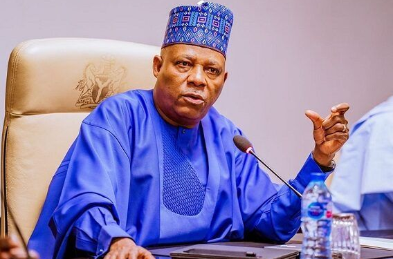 Shettima, El-Rufai Mourn HCD Adviser Sagir Balarabe, Hail His Legacy of Service