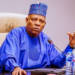 Shettima, El-Rufai Mourn HCD Adviser Sagir Balarabe, Hail His Legacy of Service