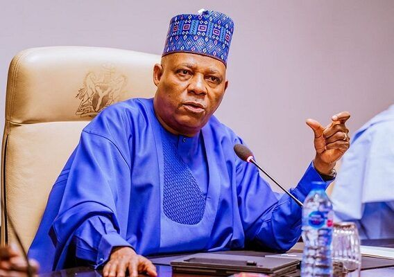 Shettima, El-Rufai mourn HCD adviser Sagir Balarabe