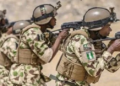 Troops Kill 274 Insurgents as Nigeria Records 882 Attacks, New Security Report Reveals