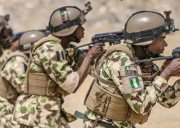 Troops Kill 274 Insurgents as Nigeria Records 882 Attacks, New Security Report Reveals