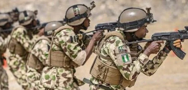 Troops Kill 274 Insurgents as Nigeria Records 882 Attacks, New Security Report Reveals