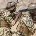 Troops Kill 274 Insurgents as Nigeria Records 882 Attacks, New Security Report Reveals