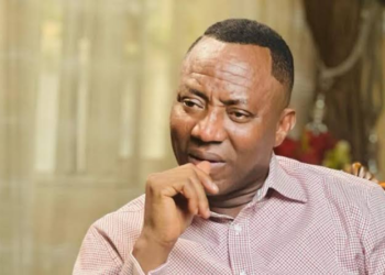 Sowore Unveils Free Education Plan, Pledges to Scrap WAEC, NECO Fees