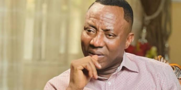Sowore Unveils Free Education Plan, Pledges to Scrap WAEC, NECO Fees