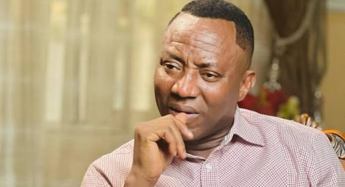 Sowore Unveils Free Education Plan, Pledges to Scrap WAEC, NECO Fees