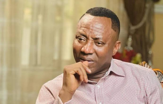 Sowore unveils free education plan