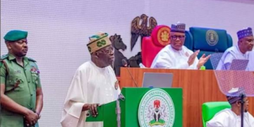 FG Borrows ₦5.08tn From Bond Market as Domestic Debt Raising Jumps 78%