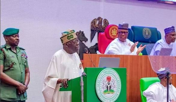FG borrows N5tn from bond market