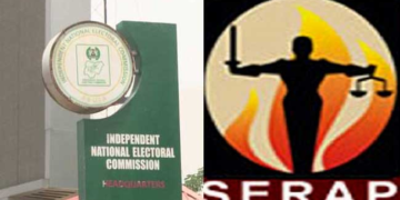 SERAP Sues INEC Over Alleged ₦800bn FAAC Diversion for 2027 Campaign