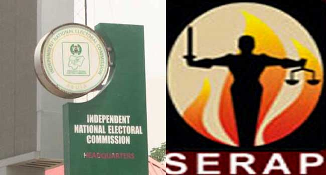 SERAP sues INEC over N800bn FAAC diversion