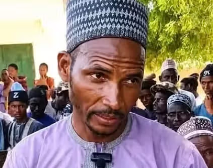 Sani Yellow killed in Zamfara