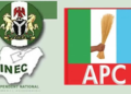 Post-Primary Row: INEC, APC Set for Showdown Over Official Senate List