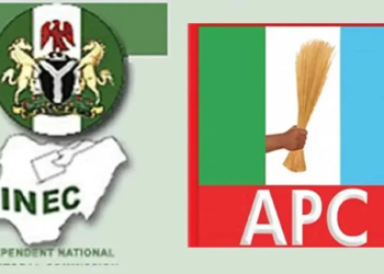 Post-Primary Row: INEC, APC Set for Showdown Over Official Senate List