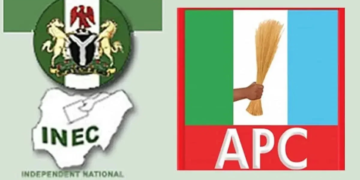 Post-Primary Row: INEC, APC Set for Showdown Over Official Senate List