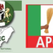 Post-Primary Row: INEC, APC Set for Showdown Over Official Senate List
