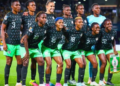 FIFA U-17 Women’s World Cup: Flamingos Face Korea DPR, Poland, Puerto Rico