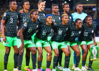 FIFA U-17 Women’s World Cup: Flamingos Face Korea DPR, Poland, Puerto Rico