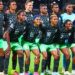 FIFA U-17 Women’s World Cup: Flamingos Face Korea DPR, Poland, Puerto Rico