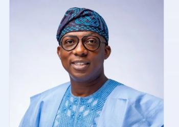 Lagos to Sustain Crackdown on Illegal Structures Along Badagry Expressway, Warns Against Reoccupation
