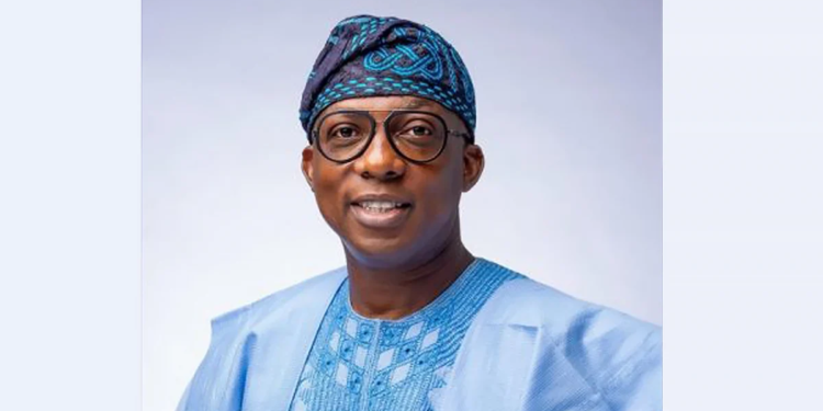 Lagos to Sustain Crackdown on Illegal Structures Along Badagry Expressway, Warns Against Reoccupation