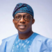Lagos to Sustain Crackdown on Illegal Structures Along Badagry Expressway, Warns Against Reoccupation