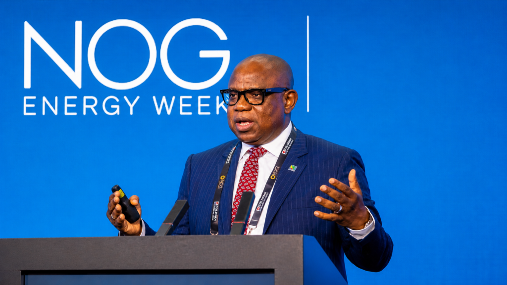 NNPC aims to build energy ecosystem for Africa