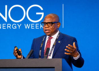 NNPC Aims to Build Energy Ecosystem for Africa Through Regional Partnerships and Sustainable Investment