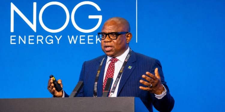 NNPC Aims to Build Energy Ecosystem for Africa Through Regional Partnerships and Sustainable Investment
