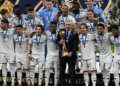 Real Madrid Welcomes FIFA’s Decision to Scrap Controversial World Cup Investor Plan