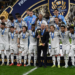 Real Madrid Welcomes FIFA’s Decision to Scrap Controversial World Cup Investor Plan