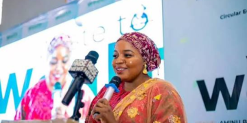 EU-Backed Programme Trains Katsina Women, Youths in Conflict Resolution, Peacebuilding