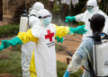 DR Congo Ebola Outbreak Death Toll Passes 2,000 as Cases Surge