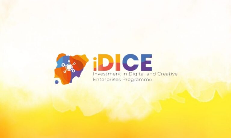 FG’s $170.6m iDICE Fund Targets Capital Gap in Nigeria’s Creative Economy
