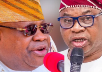 Osun Election: 10 Battleground LGAs That Could Decide Adeleke-Oyebamiji Showdown