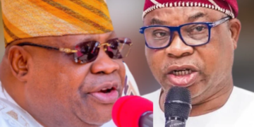 Osun Election: 10 Battleground LGAs That Could Decide Adeleke-Oyebamiji Showdown