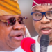 Osun Election: 10 Battleground LGAs That Could Decide Adeleke-Oyebamiji Showdown
