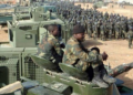 Kwara Security: AbdulRazaq Receives New Army Battalion in Omu-Aran