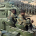 Kwara Security: AbdulRazaq Receives New Army Battalion in Omu-Aran