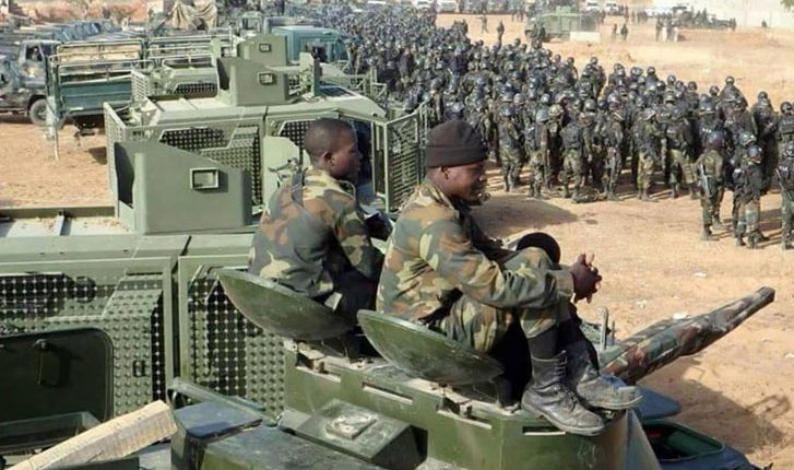 new Army battalion in Kwara