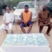 Kano Police Arrest Three Suspected Vehicle Thieves, Recover Four Tricycles