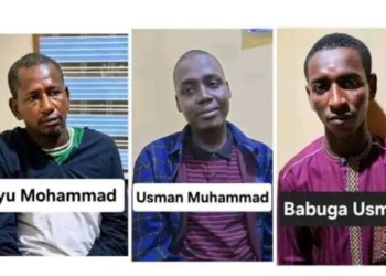 Army Arrests Suspected Kidnap Kingpin in Enugu, Recovers Weapons, Cash