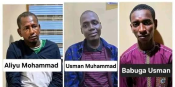 Army Arrests Suspected Kidnap Kingpin in Enugu, Recovers Weapons, Cash
