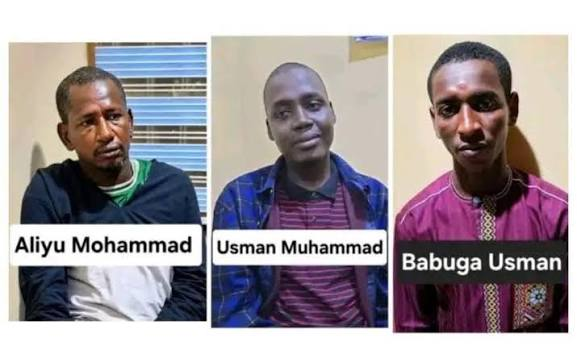 Army Arrests Suspected Kidnap Kingpin in Enugu
