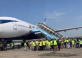 Air Peace Apologises as Union Action Disrupts Flights, Strands Passengers