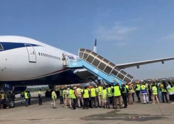 Air Peace Apologises as Union Action Disrupts Flights, Strands Passengers