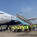 Air Peace Apologises as Union Action Disrupts Flights, Strands Passengers