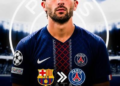 PSG Close In on Ferran Torres Deal After Barcelona Reject €40m Bid