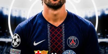 PSG Close In on Ferran Torres Deal After Barcelona Reject €40m Bid